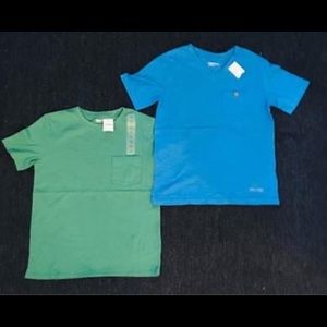 Gap Kids Pocket T’s